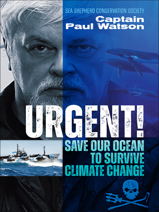 Title details for Urgent! by Paul Watson - Available